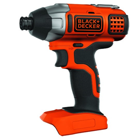 Akku-Schlagschrauber BlackDecker BDCIM18N