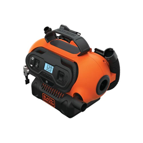 Kompressor Automotive BlackDecker BDCINF18N