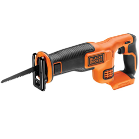 Säbelsäge BlackDecker BDCR18N