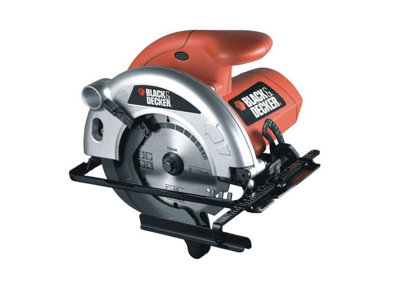 Handkreissäge BlackDecker CD601