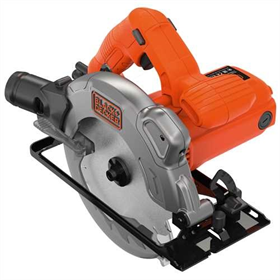 Handkreissäge BlackDecker CS1250LA