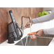 Akku-Handstaubsauger BlackDecker Dustbuster BHHV520JF