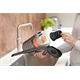 Akku-Handstaubsauger BlackDecker Dustbuster BHHV520JF