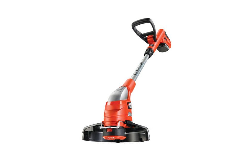 Rasentrimmer BlackDecker GLC1823L20