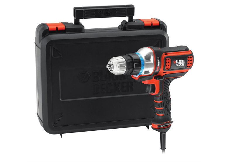 Multifunktionswerkzeug MULTIEVO 300W BlackDecker MT350K