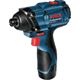 Werkzeugset 12V Bosch 06019G8023