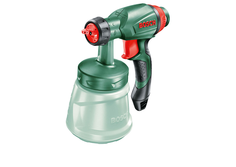 Pistole mit Behälter 800 ml Bosch 1600Z0000H