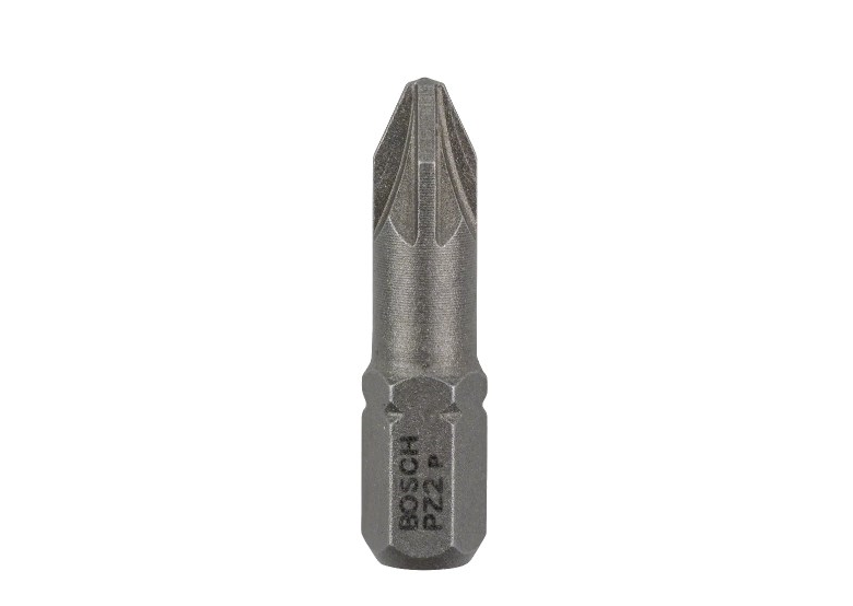 Professional Schrauberbit Extra Hart PZ 2, 25 mm Bosch 2607001560