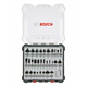 Freihandfräser-Set, 6-mm-Schaft Bosch 2607017474