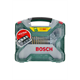 X-Line-Set 50St. + Befestigungsset 173tlg. Bosch 2607017523