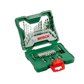 X-Line-Set Bosch 2607019325