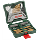 Bosch X-Line-Set 40 Stück Bosch 2607019600