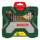 Bosch X-Line-Set 40 Stück Bosch 2607019600