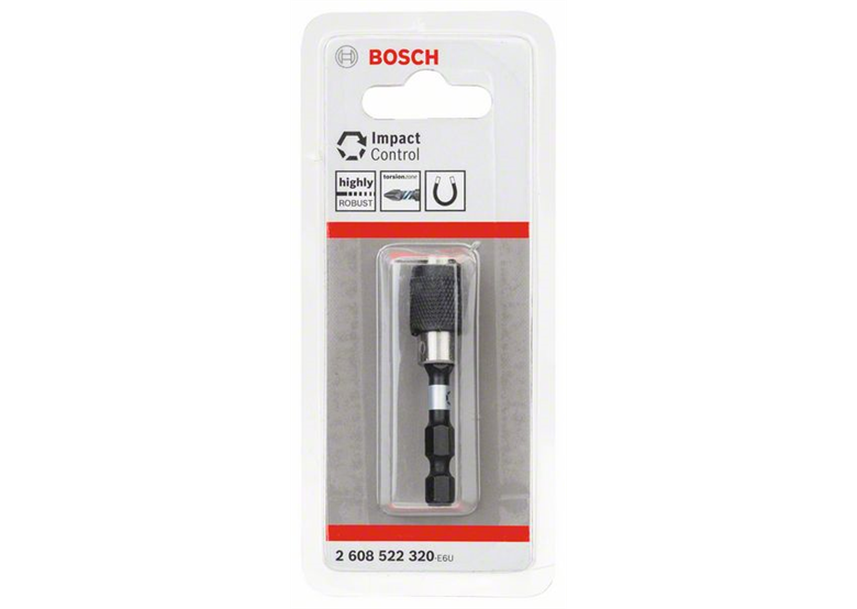 Impact Control Schnellverschluss-Bithalter, 1-teilig Bosch 2608522320