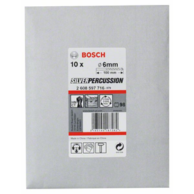 Betonbohrer CYL-3 Bosch 2608597716