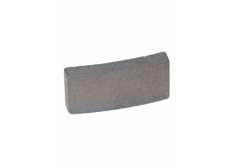 Segment für Diamantbohrkrone Standard for Concrete 12; 10mm Bosch 2608601756