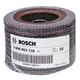 Fächerschleifscheibe X431, Standard for Metal Bosch 2608603718