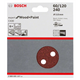 Schleifblatt C430, 5er-Pack Bosch 2608605107