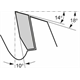 Kreissägeblatt Optiline Wood 254x30mm T40 Bosch 2608640443