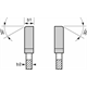 Kreissägeblatt Construct Wood 180x30/20mm T12 Bosch 2608640632