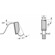 Kreissägeblatt Top Precision Best for Wood 216x30mm T48 Bosch 2608642101