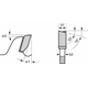 Kreissägeblatt Top Precision Best for Wood 250x30mm T60 Bosch 2608642112