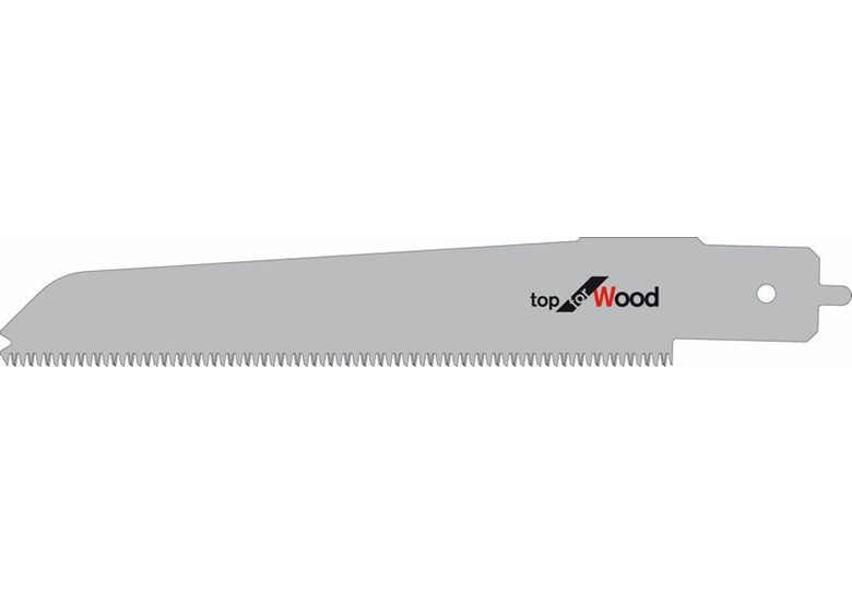 Säbelsägeblatt M 1142 H für Bosch-Multisäge PFZ 500 E Bosch 2608650065