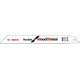 Säbelsägeblatt S 922 VF Bosch 2608656017