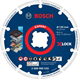 Trennscheibe X-LOCK 125x22,23mm Bosch 2608900533