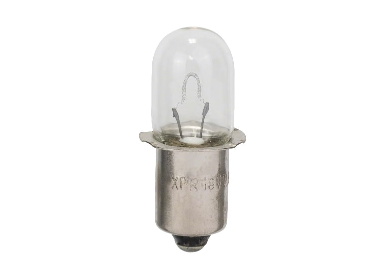 Glühlampe Bosch 2609200307