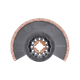 Segmentsägeblatt Carbide-RIFF Starlock ACZ 85 RT3 Bosch 2609256952