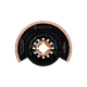 HM-Riff Schmalschnitt-Sementsägeblatt Carbide-RIFF Starlock ACZ 70 RT5 Bosch 2609256975
