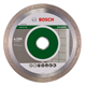 Diamanttrennscheibe  180mm Bosch Best for Ceramic