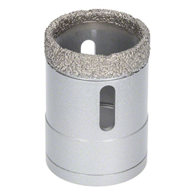 Diamanttrockenbohrer X-Lock 40mm Bosch Best for Ceramic Dry Speed