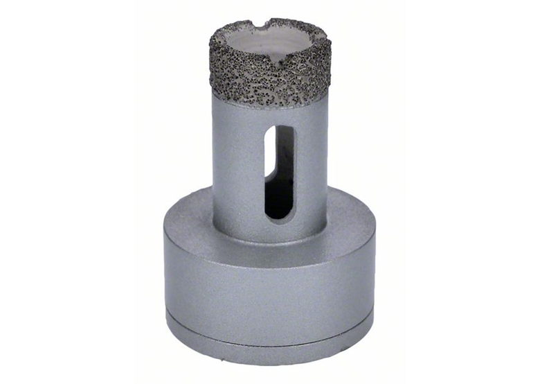 Diamanttrockenbohrer X-Lock 22mm Bosch Best for Ceramic Dry Speed