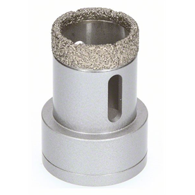 Diamanttrockenbohrer X-Lock 32mm Bosch Best for Ceramic Dry Speed