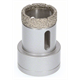 Diamanttrockenbohrer X-Lock 32mm Bosch Best for Ceramic Dry Speed