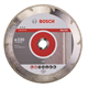 Diamanttrennscheibe  230mm Bosch Best for Marble