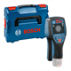 Detektor, L-BOXX Bosch D-Tect 120