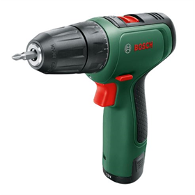 Akku-Bohrschrauber Bosch EasyDrill 1200 1x1.5Ah