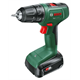 Akku-Bohrschrauber Bosch EasyDrill 18V-40 1x2.0Ah