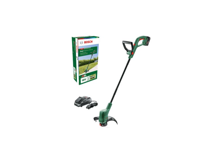 Rasentrimmer Bosch EasyGrassCut 18V-26