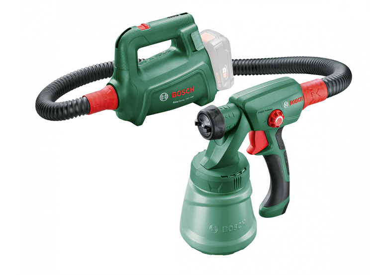 Spritzpistole Bosch EasySpray 18