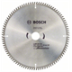 Sägeblatt für Aluminium 254x30mm T80 Bosch ECO Alu