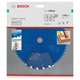 Kreissägeblatt Expert for Wood 190x30mm T24 Bosch Expert for Wood