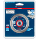 Diamanttrennscheibe 76x1,5x10mm Bosch EXPERT HardCeramic 76mm