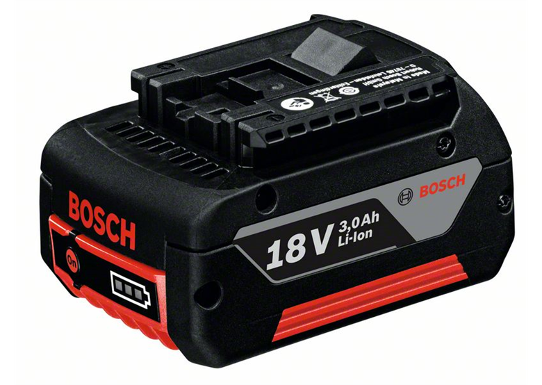 Akku 18V 3,0Ah Bosch GBA