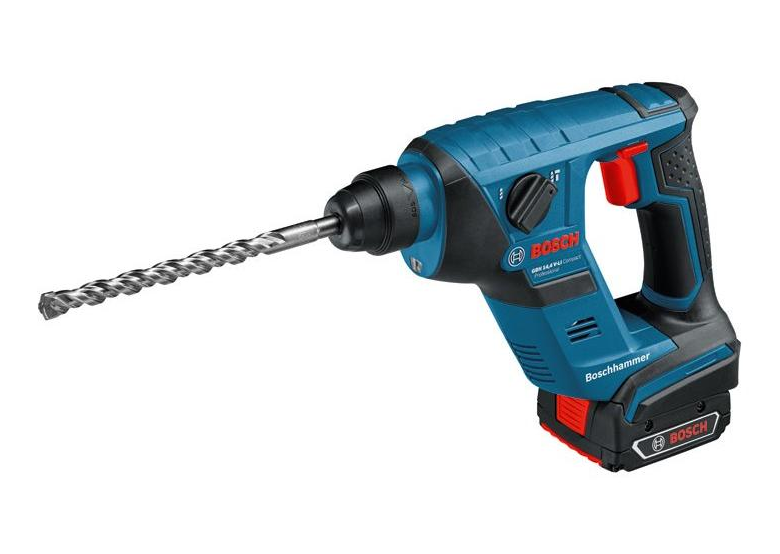 Bohrhammer Bosch GBH 14,4 V-LI Compact