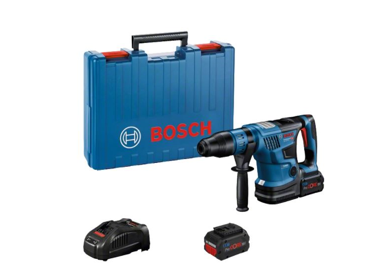 Bohrhammer Bosch GBH 18V-36 C