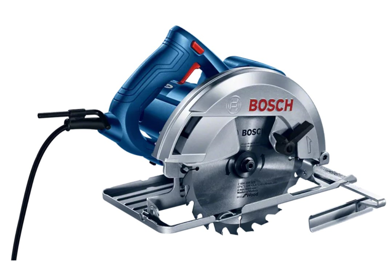 Handkreissäge Bosch GKS 140